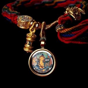 The Manjusri