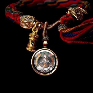 The Bodhisattva