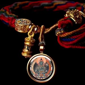 The Bodhisattva